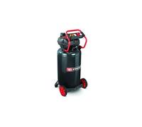 Compresseur vertical 100L 2,5 HP 12 bar sans huile