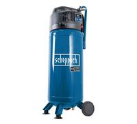 Compresseur vertical 50 L 1500 W SCHEPPACH HC51V