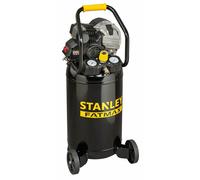 Mini-Compresseur électrique Stanley Fatmax HY 227/10/30V moteur 2 HP - 30 L