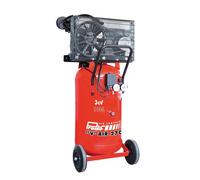 Compresseur courroie 100l 3CV PRODIF- 1003MVLC