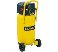 Compresseur vertical 50L - 2CV - 10bars STANLEY C876114