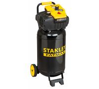 Compresseur vertical sans huile FATMAX 50L 10 BAR 2KM - N/A STF506