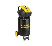 Compresseur vertical sans huile Stanley 50L 2.0Km