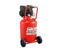 Compresseur vertical silencieux pour atelier PRODIF 50 litres 2850 tr/min 2cv SIL750V
