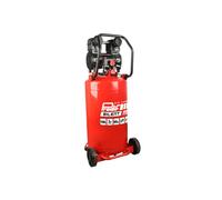 Compresseur vertical silencieux pour camion PRODIF 100 litres 3 CV 8 bar SIL103V