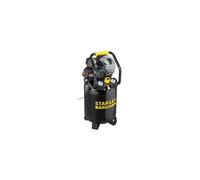 Stanley - Compresseur électrique portatif - FATMAX FHY227/10/24V - 24 L - 2 HP - 10 bar