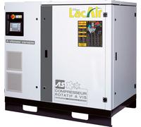 Compresseur vis variable 50 cv 333 m³/h 9,5 bar LACME asv 50 - 469804