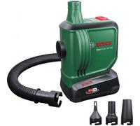 Bosch EasyInflate 18V-500 pompe à air électrique 0,03 bar 530 l/min