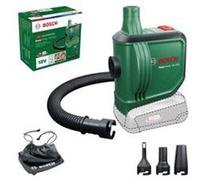 Bosch EasyInflate 18V-500 pompe à air électrique 0,03 bar 530 l/min
