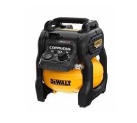 Compresseur Xr Flexvolt 54v Bl 10l Dewalt Dcc1054n-Xj