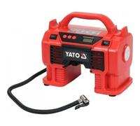 Compresseur Yato YT-23248