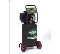 Airpress HL 360-50 compresseur pneumatique 1800 W 288 l/min Secteur