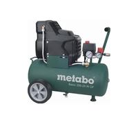 Metabo Compresseur Metabo Basic 250-24 W OF Quantité:1
