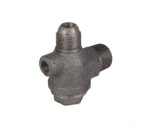 Compresseurs d'air de résistance à clapet anti-retour de dureté unique pour le type de piston de manière Triad Way Motif avec fer à usure Prime Metal Plus Compact pour l'échelle