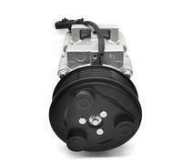 Compresseurs de climatisation automobile, compatibles avec Dodge, Ram 2500 3500 5,9 L 6,7 L (2006-2010)