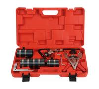 Compresseurs de segment avec pince DRAKKAR EQUIPEMENT - 71150