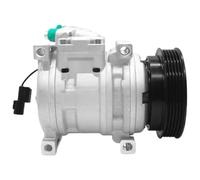 Compresseurs Pour Kia Pour Picanto Pour HYUNDAI I10 HS11 977010x100 977011Y000 F500QQ7AA02 977011Y050 Compresseur Climatisation Automobile