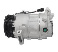 Compresseurs Pour Laguna II Trafic Bus Pour Espace MK IV VEL SATIS 2.0 8200848916 8200454172 Compresseur De Climatisation Automobile