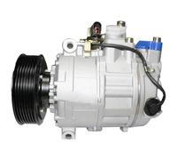Compresseurs Pour Passat Pour Phaeton Pour Touaregs 7L6820803E 7L6820803D 7L6820803L 7L6820803P 7L6820803S 3B0820803A Climatisation