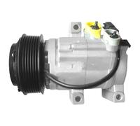 Compresseurs Pour RANGER BT50 3.2L 2011- Compresseur Climatisation Automobile HS13N UC9M61450A AB39-19D629-BC 19D629BC Lot 7