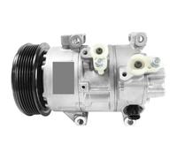 Compresseurs Pour Toyota Pour Avensis 1.8 95 Kw 2003-2008 447260-2270 4472602270 8831068010 88310-0F010 447260 Compresseur AC