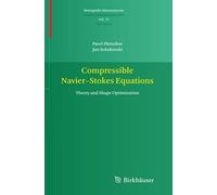 Compressible Navier-Stokes Equations