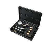 COMPRESSIOMETRE DE MOTEUR ESSENCE POUR BOUGIES DE M10, 12, 14, 18