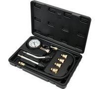 COMPRESSIOMETRE DE MOTEUR ESSENCE POUR BOUGIES DE M10, 12, 14, 18