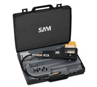 COMPRESSIOMETRE ESSENCE AVEC FICHES SAM OUTILLAGE - C364D