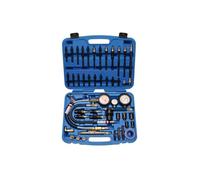 Compressiometre et controleur de fuite pour moteurs essence & diesel