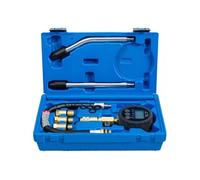 compressiometre numerique professionnel moteur essence bgs technic - Bgs Technic G