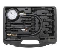 COMPRESSIOMETRE POUR MOTEUR DIESEL EN COFFRET