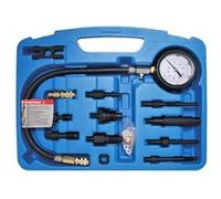 compressiometre professionnel moteur diesel bgs - Bgs Technic G