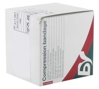 Compression 417 Strong Bande Compressive Avec 1 Clip 6cm x 7m Rouleau 1