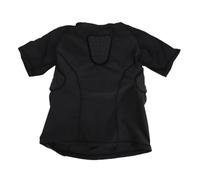 Compression DE Compression RADIDE Youth Absorption d'amortisseur Respirable Auret élastique antidérapante à Sec Rapidement pour Le Football de Basket-Ball Rugby grimpant, (YXL)