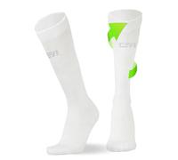 COMPRESSION FOR ATHLETES Chaussettes de Compression Femme y Homme en Bambou de Haute Qualité, Fabriqué dans l'UE