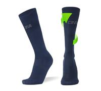 COMPRESSION FOR ATHLETES Chaussettes de Compression Femme y Homme en Bambou de Haute Qualité, Fabriqué dans l'UE