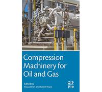 Compression Machinery for Oil and Gas