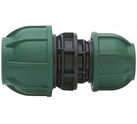 Compression Manchon réduit D.32 x 20 - irritec Vert
