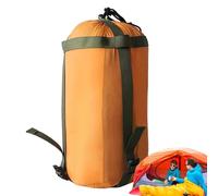 Compression Stuff Sack for Sleeping Bag Travel Storage Bag