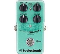 Compression TC Electronic Hypergravity Compressor - sustainer