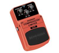 Compressor/limiter CL9