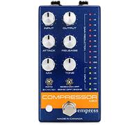 Empress Effects Empress Effects Compressor MKII Blue