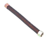 Compressor Outlet Hose | 3/4-16UNF Threaded Connector for 12mm Pipe | Discharge Tube for V - Shaped Dual Cylinder Units 2051/3065 / 2065 (Head tube 2051/3065)