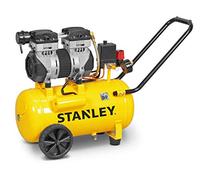 Compressore Stanley DST 150 8 24 silenziato