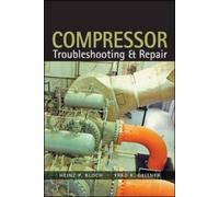 Compressors: How to Achieve High Reliability & Availability (Electronics) NEUF