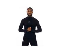 Compressport 3D Thermo 110g M vêtement running homme 3D Thermo 110g M XL/XXL Noir