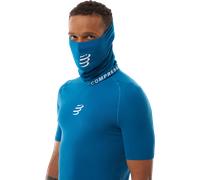 Compressport 3D Thermo Cache-cou OS Bleu