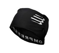 Tour de cou Compressport 3D Thermo UltraLight noir