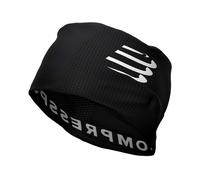 Tour de cou Compressport 3D Thermo UltraLight noir